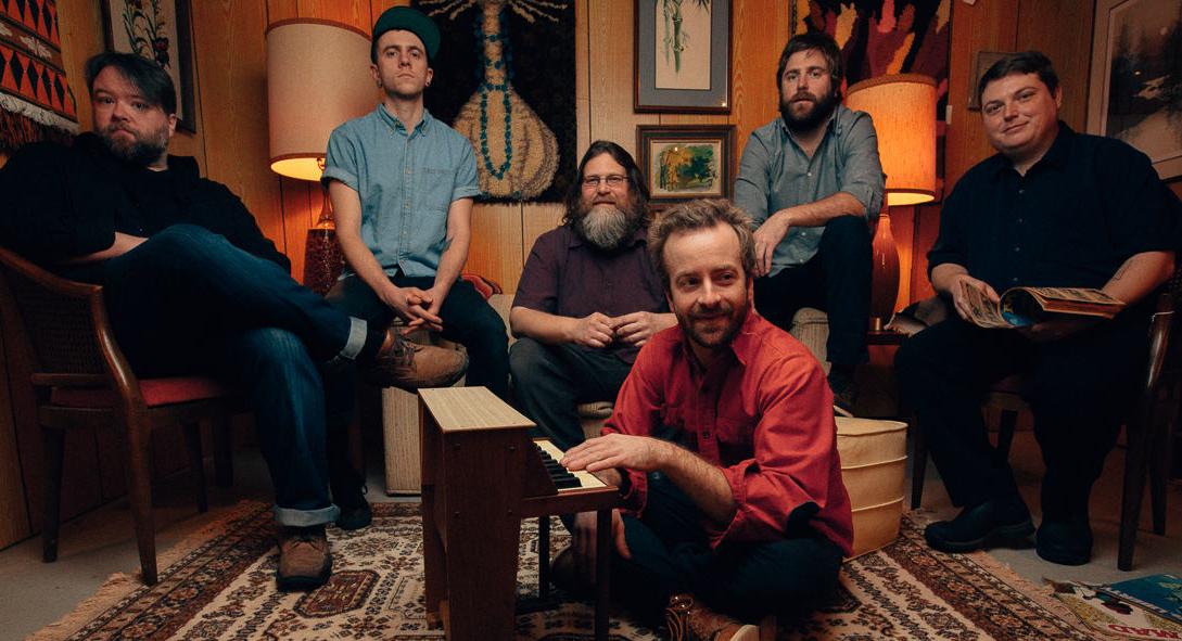 Trampled by Turtles and Lil Smokies